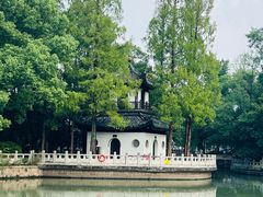 -汇龙潭