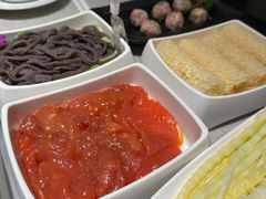 -海底捞火锅(航洋城店)