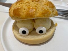 -蔡澜点心·粤菜(月星环球港店)