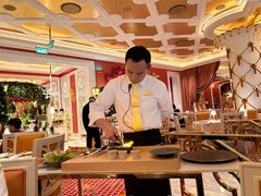 -咖啡苑 - 蔚藍夏日主题(永利皇宫店)