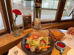 -原石牛扒·约会餐厅(龙城万科里店)