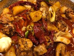 -丝路金桃·新疆菜(徐汇店)