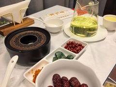 -鹿鸣春饭店(总店)