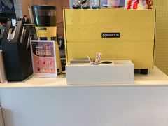 -麦当劳(安定门外大街店)