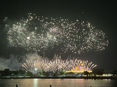 -泰达航母主题公园