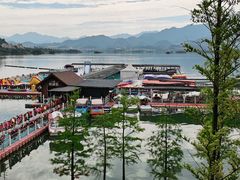 -千岛湖-欢乐水世界
