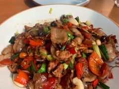 外婆小炒肉-合悦里川小馆(喜悦美湖店)