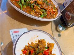 -壹只卤鹅 · 潮汕菜(京基百纳店)