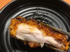 芝士排骨-肥肥虾庄·金牌油焖大虾(杨园滨江时代walk店)