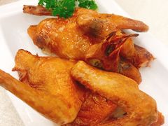 烧乳鸽-富临皇宫(石门店)