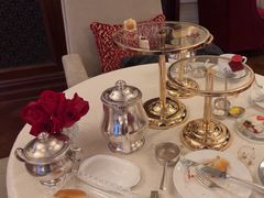 -Salon de Ville浦江汇(上海外滩华尔道夫酒店店)