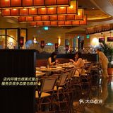 澳门探店🍽l美式复古餐厅l芝乐坊🧀
