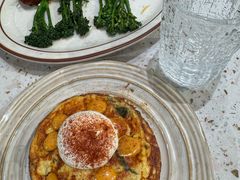 -CRAZYONES西班牙海鲜饭(上海美罗城店)