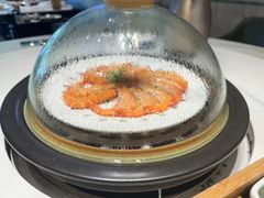 -优食坊·蒸汽海鲜(康盛路店)
