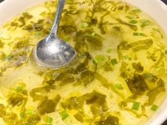 酸汤乌鱼花-陈麻婆豆腐(旗舰店)