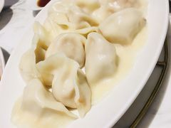 原汁海胆水饺-喜鼎海胆水饺(柏威年购物中心店)