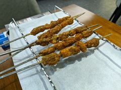 -老虎滩大连海鲜烧烤(水游城店)