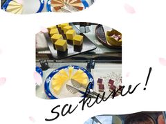 -松子料理(亮马桥店)