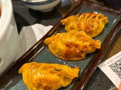 -南京大牌档(新街口德基广场店)