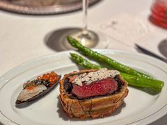 -壳里西餐厅Coquille Seafood Bistro(蒙自路店)