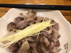 -乡亲鹅肉城(昆山店)