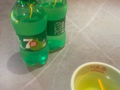 -川芙蓉·市井老川菜(长寿路店)