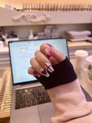 -RL Nail·瑞丽美甲美睫品牌原创店
