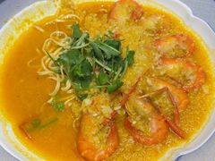 -香山湖家家宴(中山陵店)