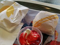 -麦当劳(帝豪店)