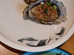 -小平岛開海水饺(浑南店)