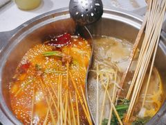 -来伊回麻辣烫·火锅串串清真(红瓦寺总店)