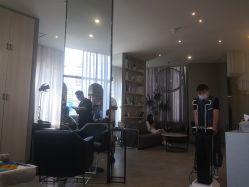 -MOVAN HAIR莫凡匠人发型屋