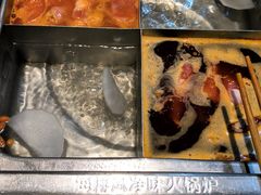 -海底捞火锅(振华商厦店)
