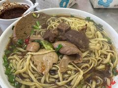 -老赵面店(大西路店)