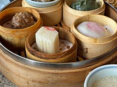 -古铺良食(柯城店)