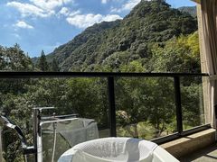 -天明山温泉大酒店