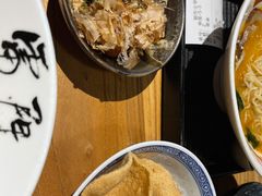 -雷门拉面·现熬骨汤(凯德来福士店)