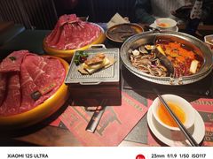 -牛New寿喜烧(虹桥新天地店)