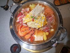 -妥妥烤肉料理(昙华林店)