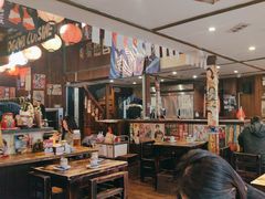 -小川洋风料理(汉街店)