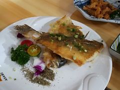 -割烹旭日本料理(龙湖狮山天街店)