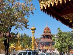 -西双版纳总佛寺