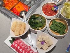 -海底捞火锅(珠影星光城夜宵主题店)