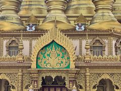 -西双版纳勐泐文化旅游区