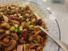 -渝信川菜(南滨店)