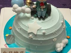 -惠食佳·朱雀(东方商厦店)