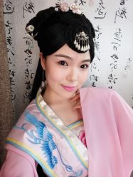 -美云庭古装·格格服汉服·京城旅拍(北京店)