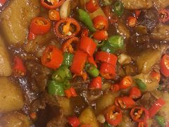 -柴米油盐(土菜院子店)