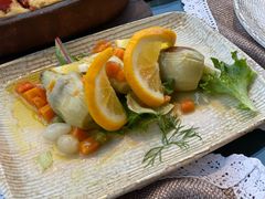 -Seten Restaurant Cappadocia