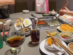-海底捞火锅(万达广场店)